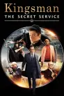 Poster film Kingsman: Serviciul secret
