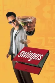 Poster film Swingers