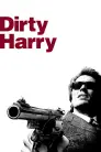 Poster film Inspectorul Harry