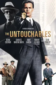 The Untouchables