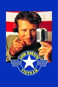 Good Morning, Vietnam (1987)