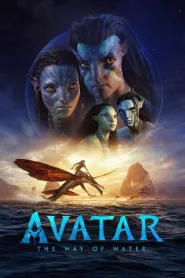 Avatar: The Way of Water (2022) - Trending Movie