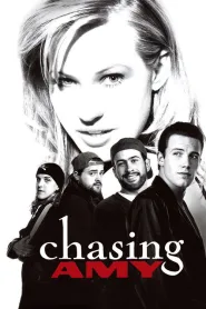 Poster film Chasing Amy