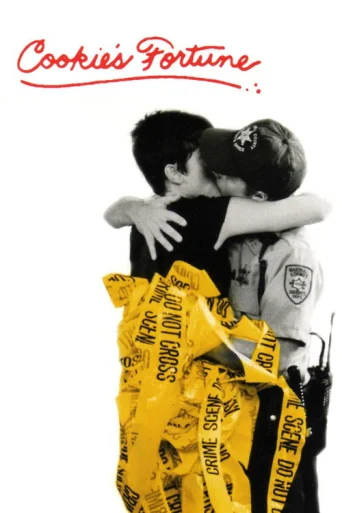 Averea lui Cookie poster