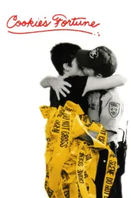 Cookie's Fortune movie poster
