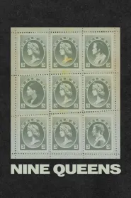 Nine Queens