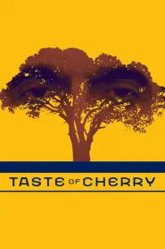 Taste of Cherry