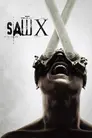 Poster film Saw X