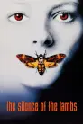 The Silence of the Lambs movie poster
