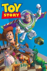 Toy Story Collection collection poster