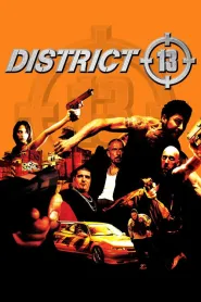 District B13