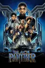 Black Panther movie poster