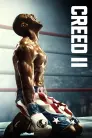 Poster film Creed II
