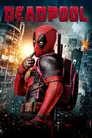 Deadpool movie poster