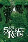 Brendan și secretul din Kells