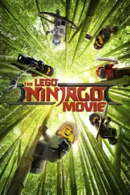 Lego Ninjago: Filmul