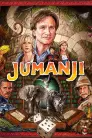 Poster film Jumanji