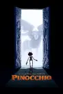 Guillermo del Toro's Pinocchio