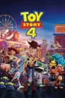 Toy Story 4 movie poster