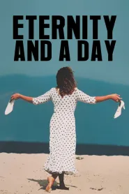 Eternity and a Day (1998)