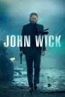 Poster film John Wick