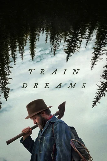 Train Dreams