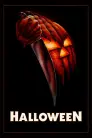Poster film Halloween