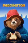 Paddington movie poster