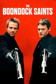 The Boondock Saints