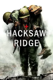 Hacksaw Ridge (2016) - Trending Movie