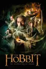 Poster film Hobbitul: Dezolarea lui Smaug