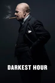 Darkest Hour: Ziua decisivă