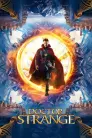Doctor Strange movie poster