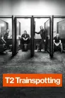 T2 Trainspotting movie poster