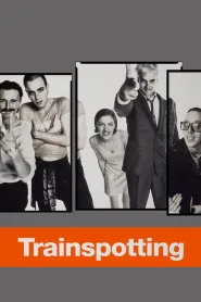 Trainspotting