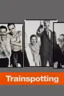 Trainspotting movie poster
