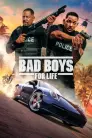 Bad Boys for Life movie poster
