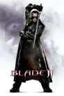 Poster film Blade II