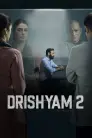 Poster film Drishyam 2