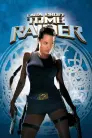 Lara Croft: Tomb Raider movie poster