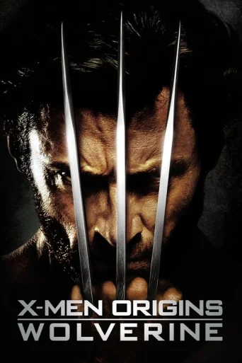 X-Men de la origini: Wolverine