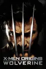 Poster film X-Men de la origini: Wolverine