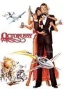 Poster film Octopussy