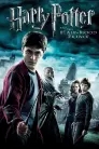 Harry Potter and the Half-Blood Prince movie poster