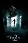 The Conjuring 2 movie poster