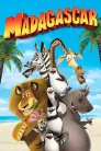 Poster film Madagascar
