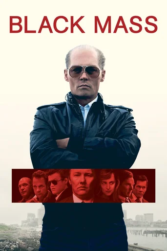 Black Mass: Afaceri murdare