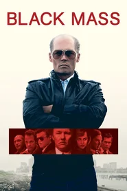 Black Mass: Afaceri murdare (2015)
