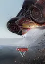 Cars 3 movie poster