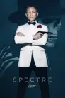 Spectre movie poster